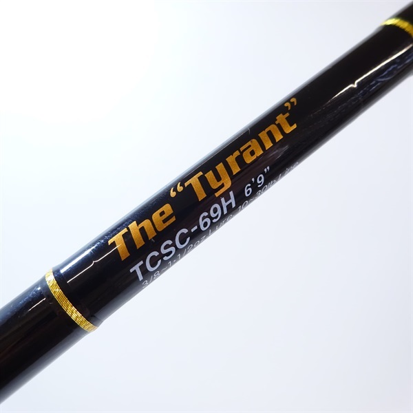 タクティクスＴＣＳＣ－６９Ｈ